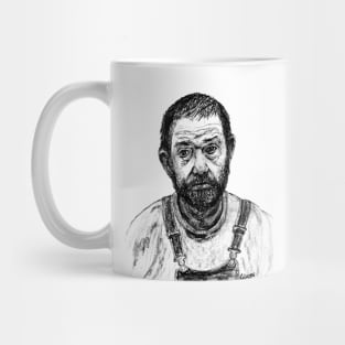 "Farm" Mug